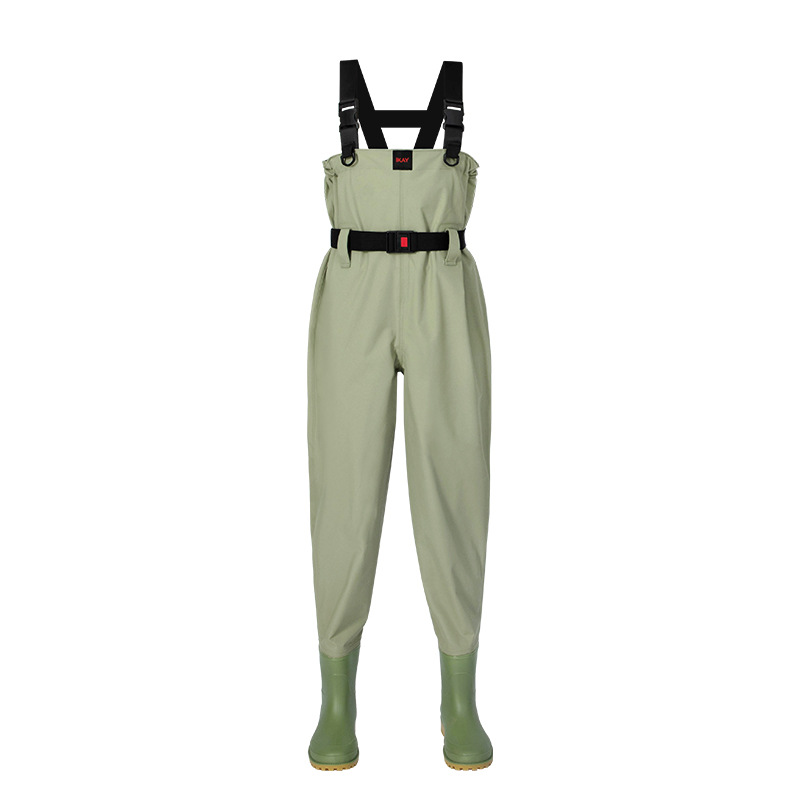 Nylon Fishing Wader Pants - Fishing Waders ulasan dan harga