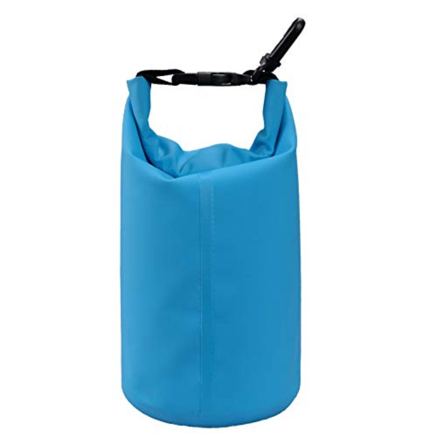 3L/5L//15L/20L/30L 500D Tarpau - Fishing Bag Waterproof ulasan dan harga