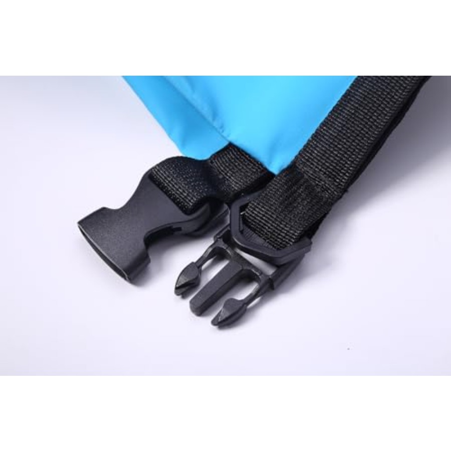 3L/5L//15L/20L/30L 500D Tarpau - Fishing Bag Waterproof ulasan dan harga