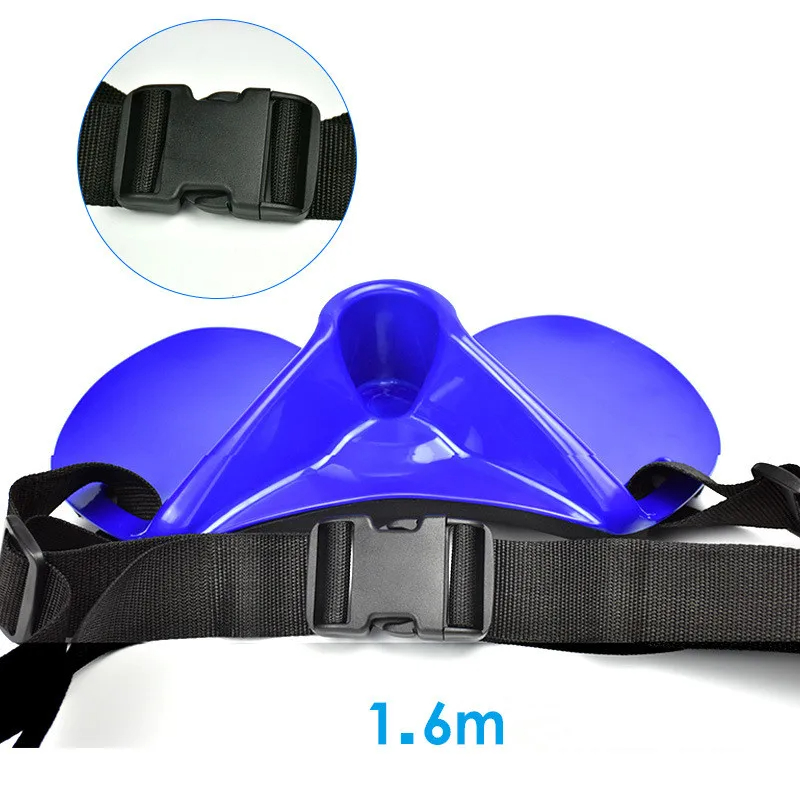 Large Size Sea Fishing Top Wai - Fishing Belt ulasan dan harga