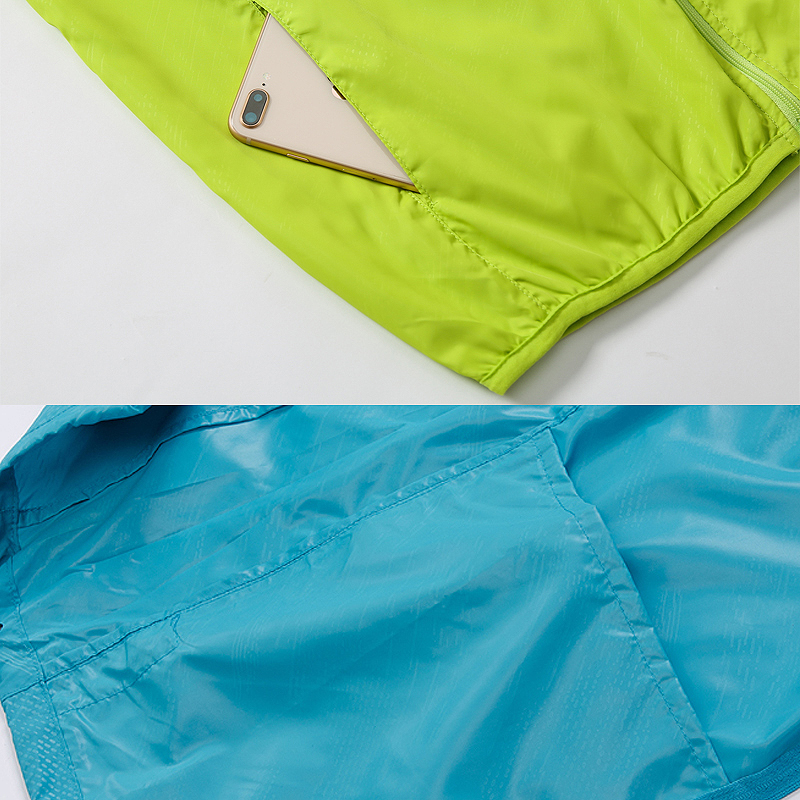 LNGXO Unisex Hiking Jacket Men - Fishing Rain Suit ulasan dan harga