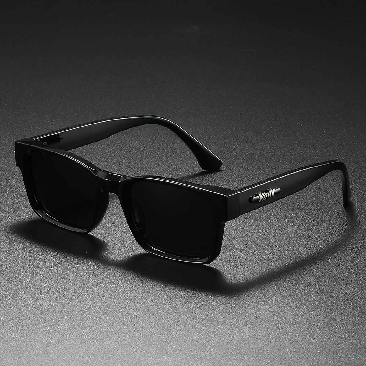Quality Men Square Polarized S - Fishing Sunglasses Polarized ulasan dan harga