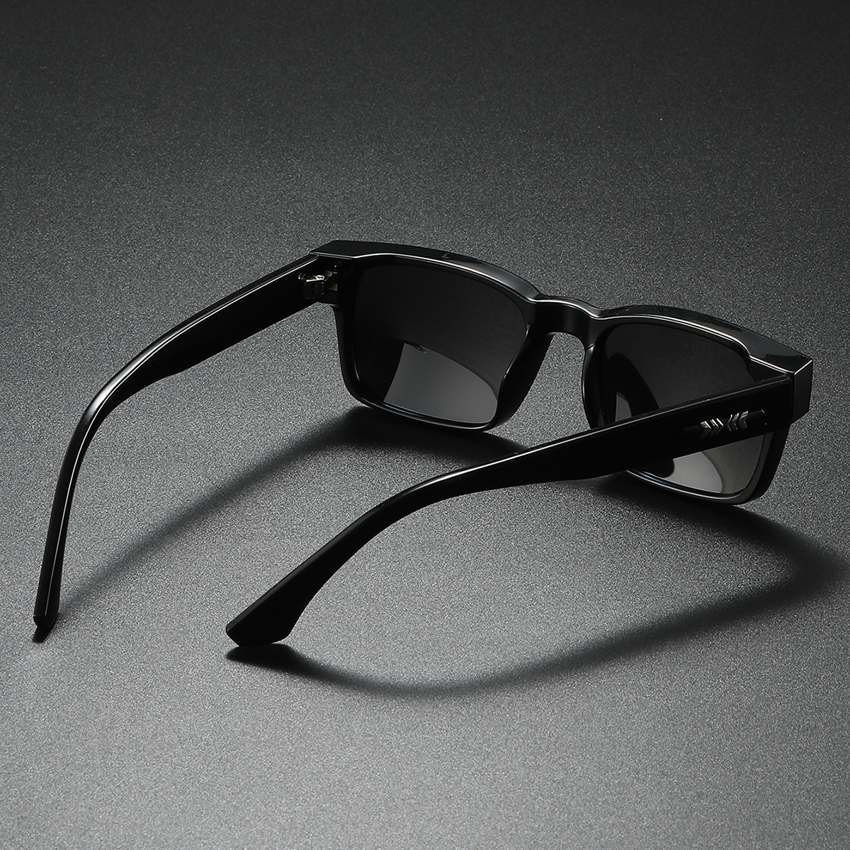 Quality Men Square Polarized S - Fishing Sunglasses Polarized ulasan dan harga