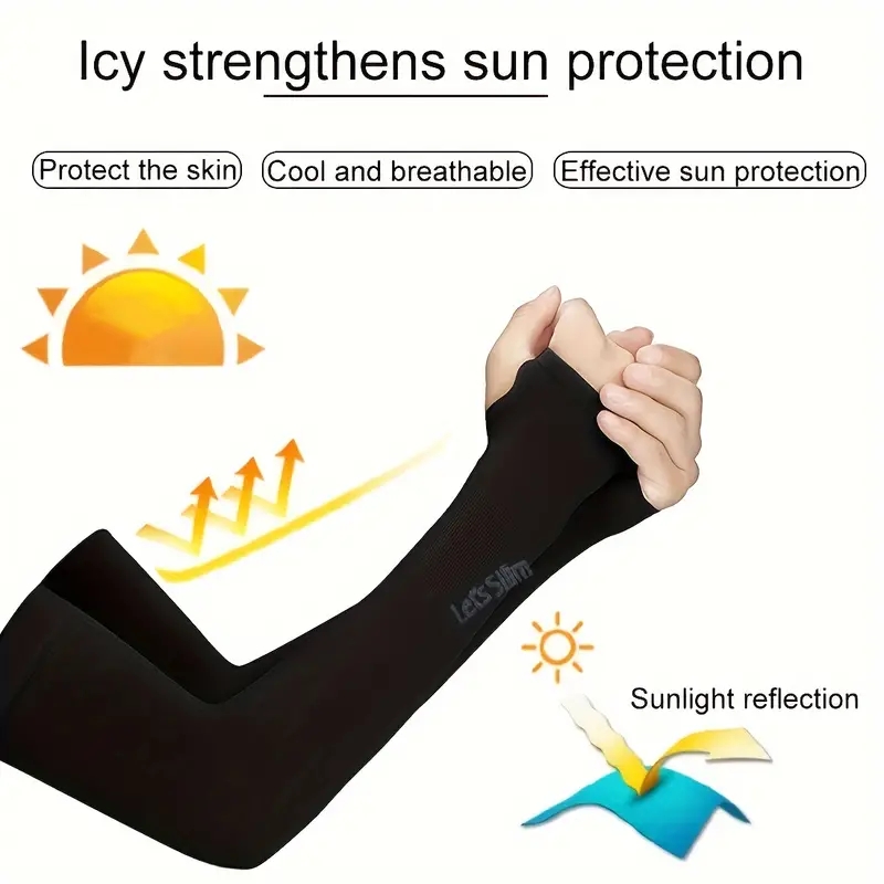 Women's Ice Silk Arm Sleeve Sp - Fishing Gloves ulasan dan harga
