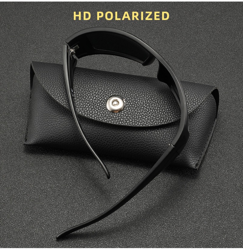 1pcs Men's Polarized Sports Su - Fishing Sunglasses Polarized ulasan dan harga