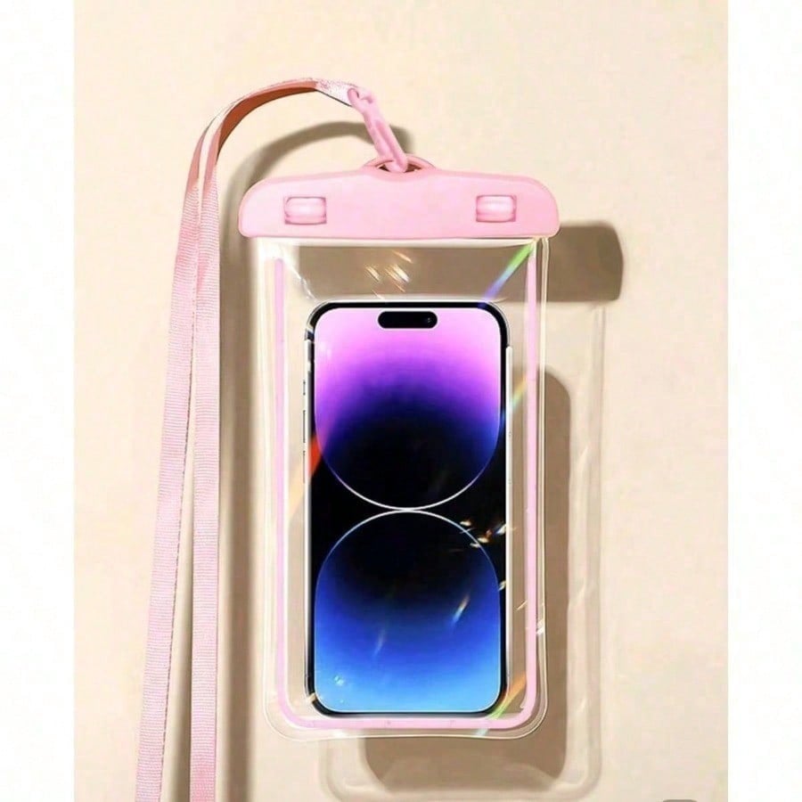 Large Floating Waterproof Phon - Fishing Bag Waterproof ulasan dan harga
