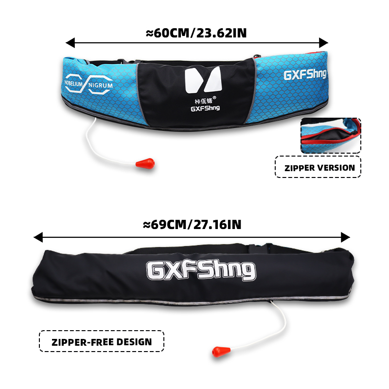 ZYZHE 1pc Fishing Belt Lifesav - Fishing Belt ulasan dan harga
