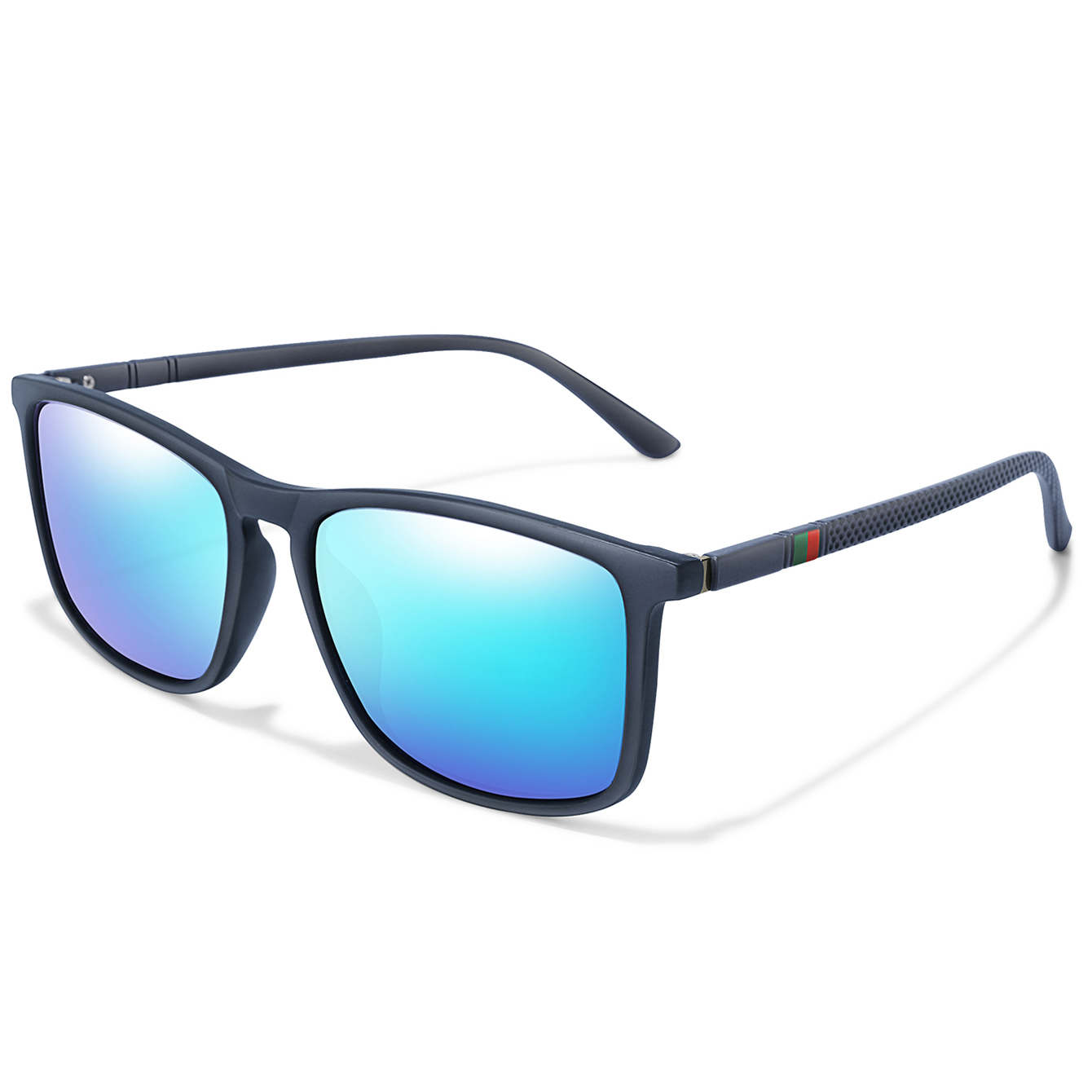 Men's Classic Polarized Sungla - Fishing Sunglasses Polarized ulasan dan harga