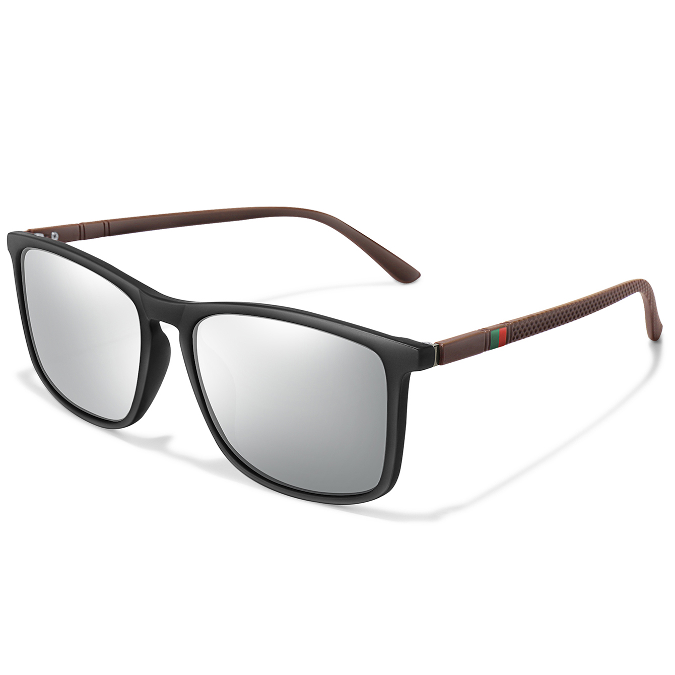 Men's Classic Polarized Sungla - Fishing Sunglasses Polarized ulasan dan harga