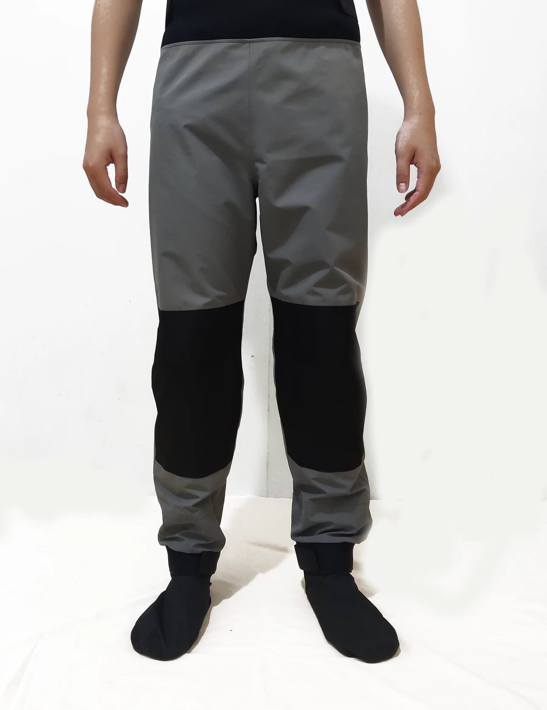 Men's Fly  Boots Waders Three- - Fishing Pants Waterproof ulasan dan harga
