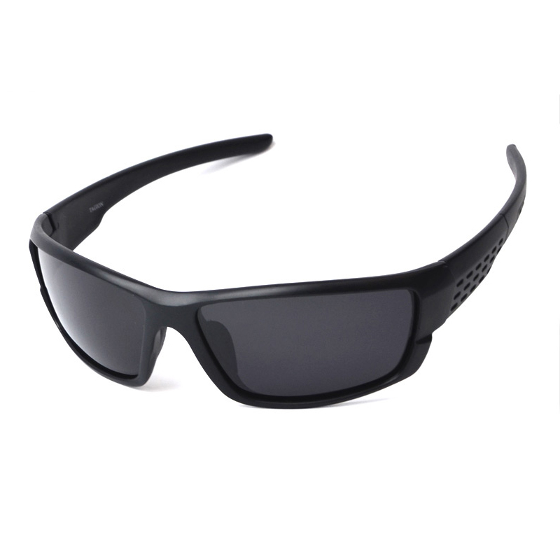 Black Plastic Polarized Sungla - Fishing Sunglasses Polarized ulasan dan harga