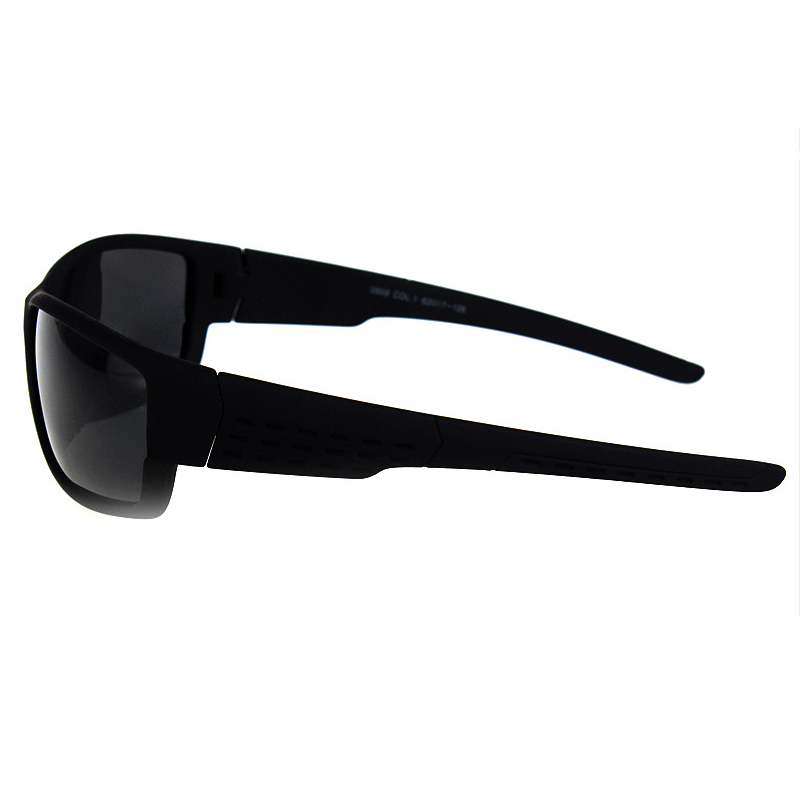 Black Plastic Polarized Sungla - Fishing Sunglasses Polarized ulasan dan harga