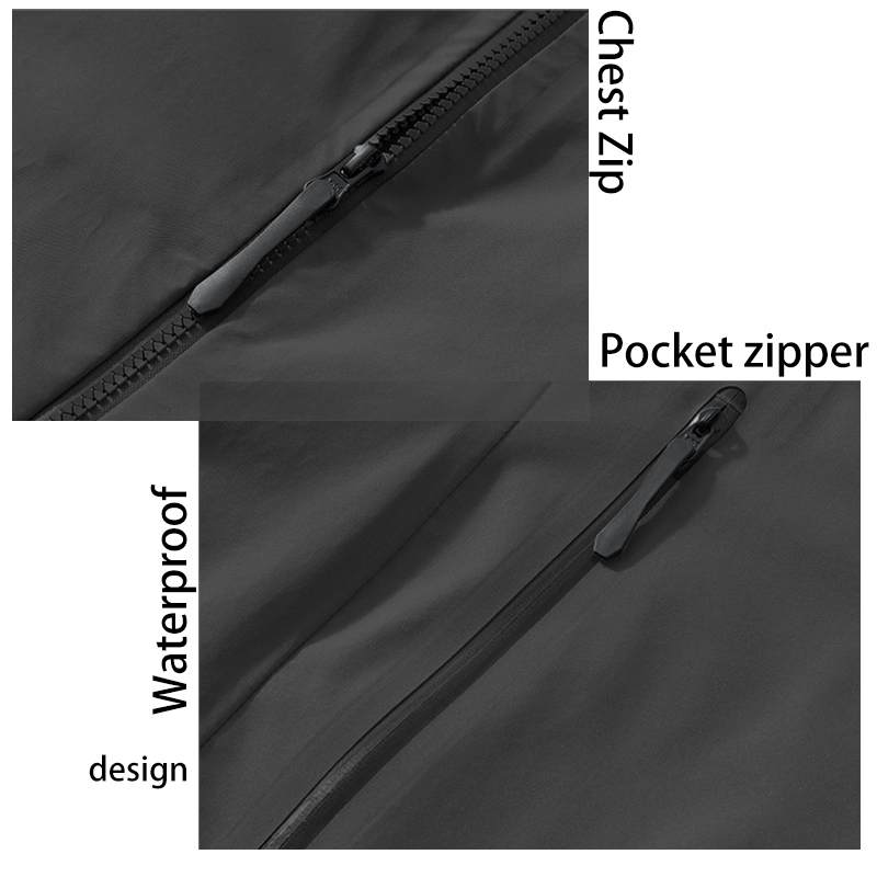 Waterproof Windproof Jacket, F - Fishing Jacket Waterproof ulasan dan harga