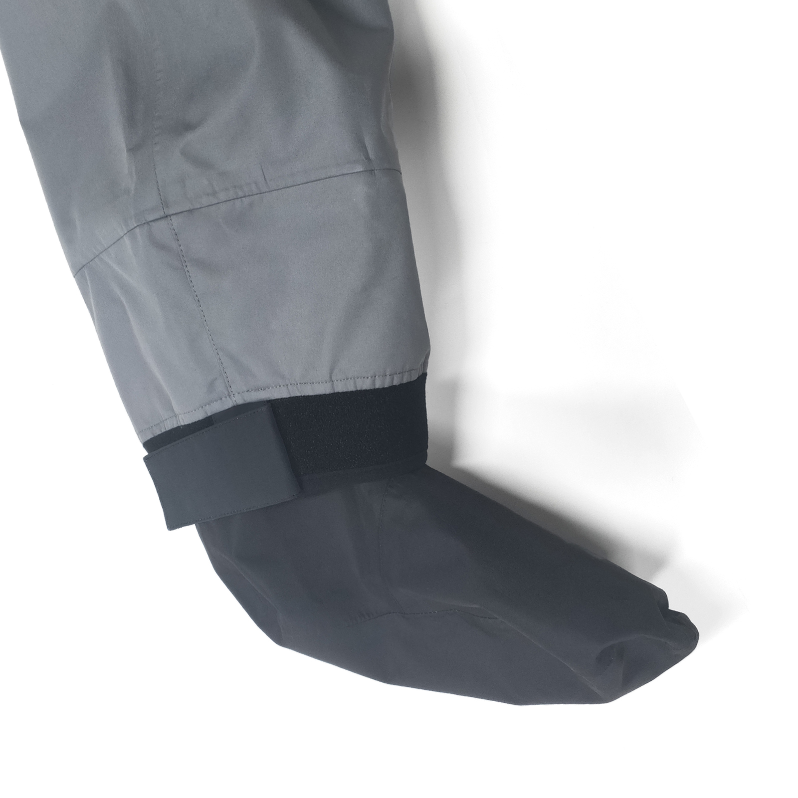 Men's Fly Fishing Waders Three - Fishing Pants Waterproof ulasan dan harga