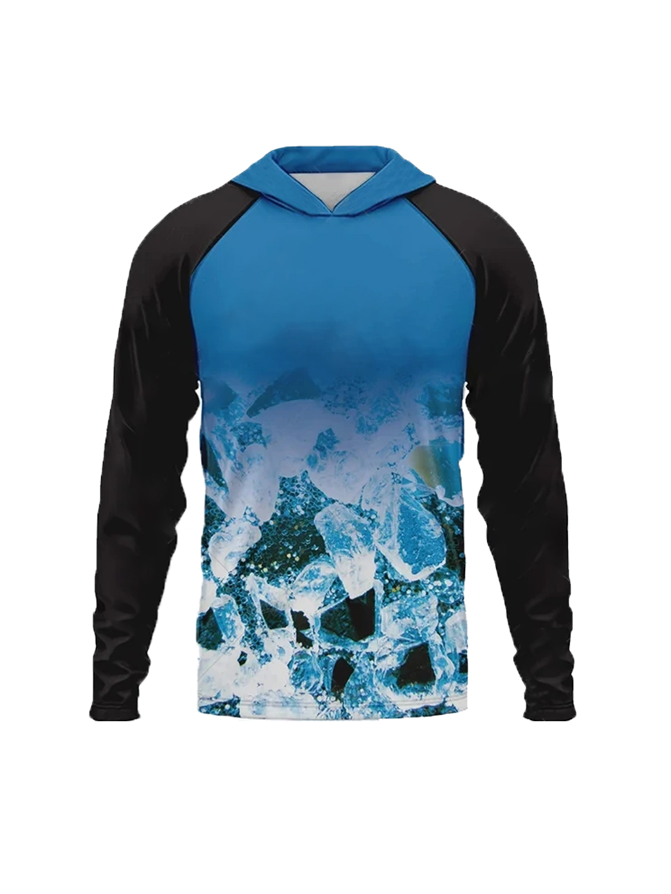 Fishing Clothing Performance F - Fishing Shirt Uv Protection ulasan dan harga