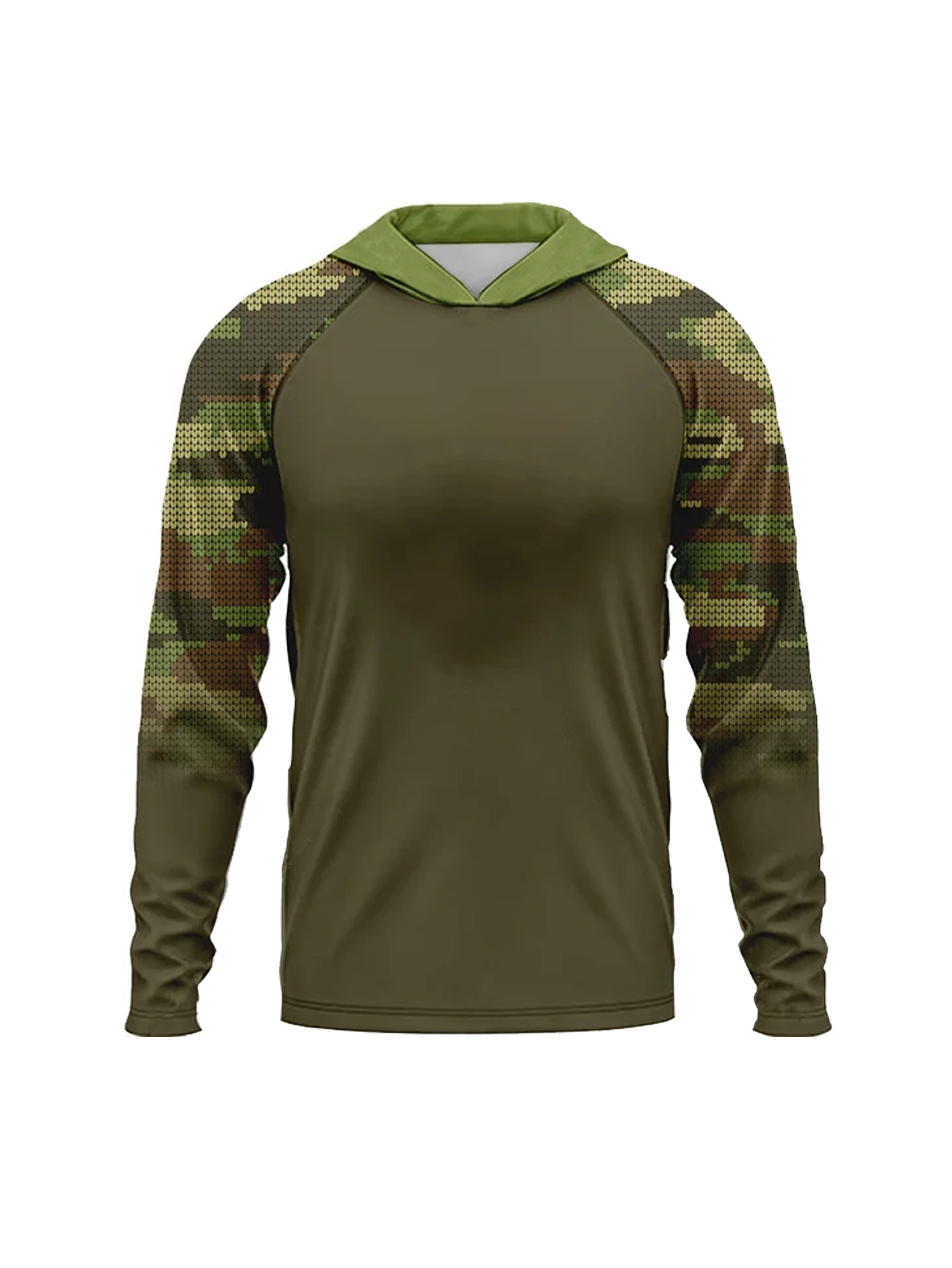 Fishing Clothing Performance F - Fishing Shirt Uv Protection ulasan dan harga