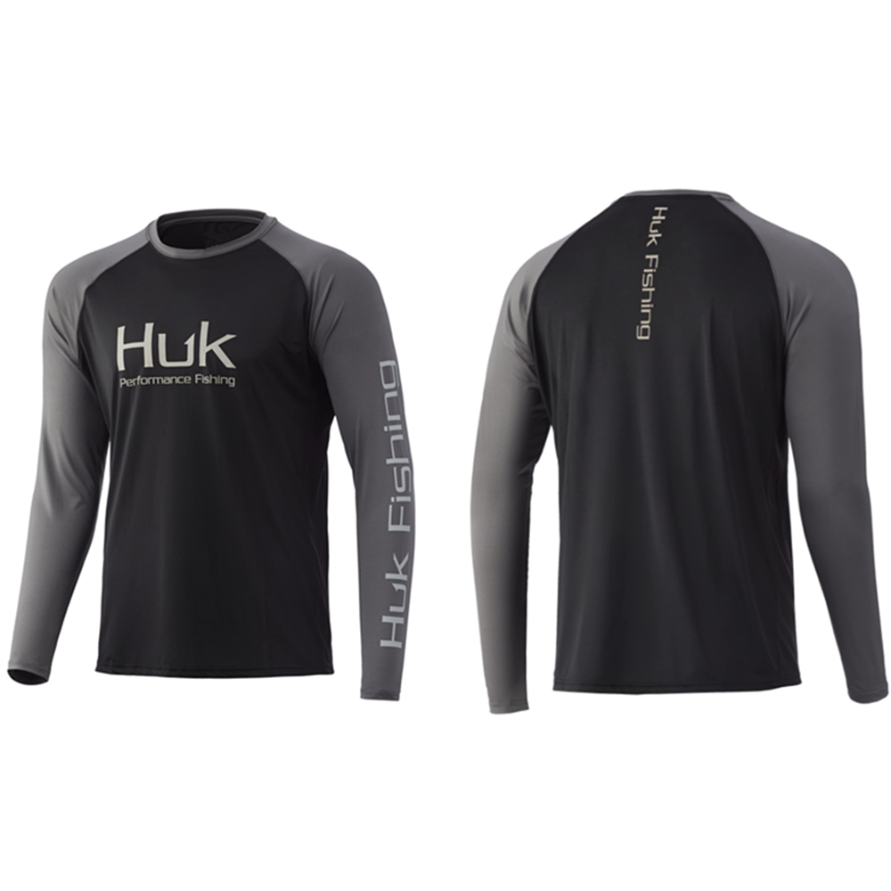 Summer Fishing Performance Men - Fishing Shirt Uv Protection ulasan dan harga