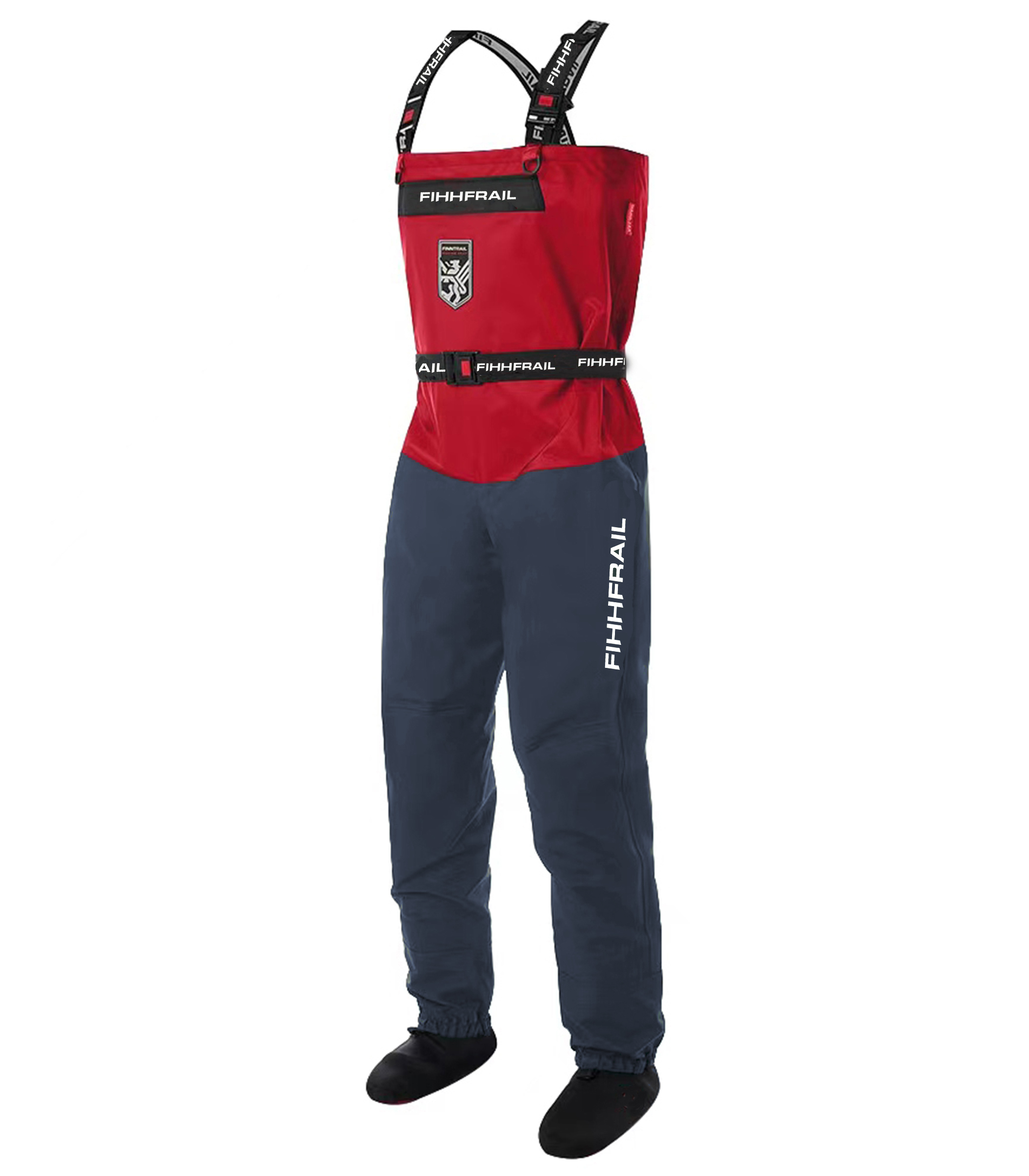 Waterproof Neoprene Fishing Pa - Fishing Pants Waterproof ulasan dan harga