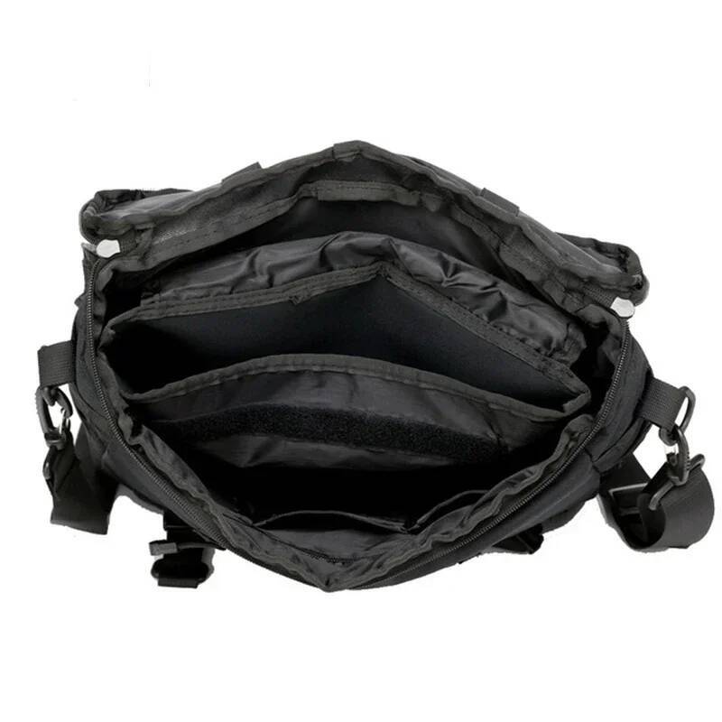 Outdoor Camouflage Laptop Bag  - Fishing Backpack ulasan dan harga