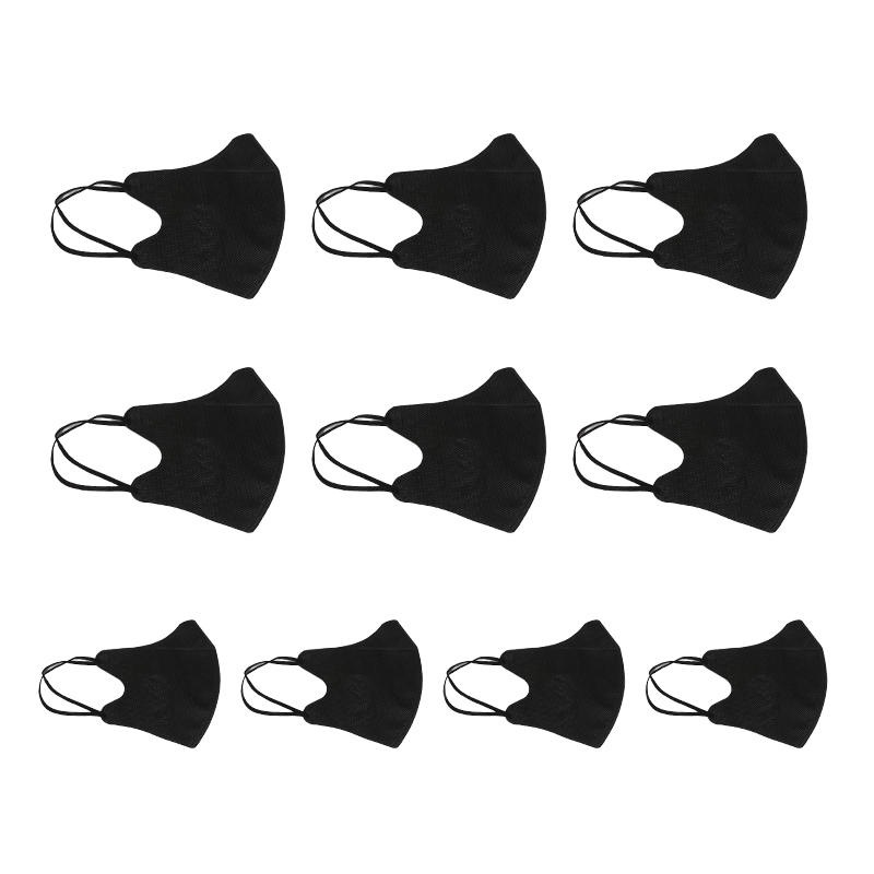 10/50PCS Ice Mesh Face Scarf E - Fishing Mask Sun Protection ulasan dan harga