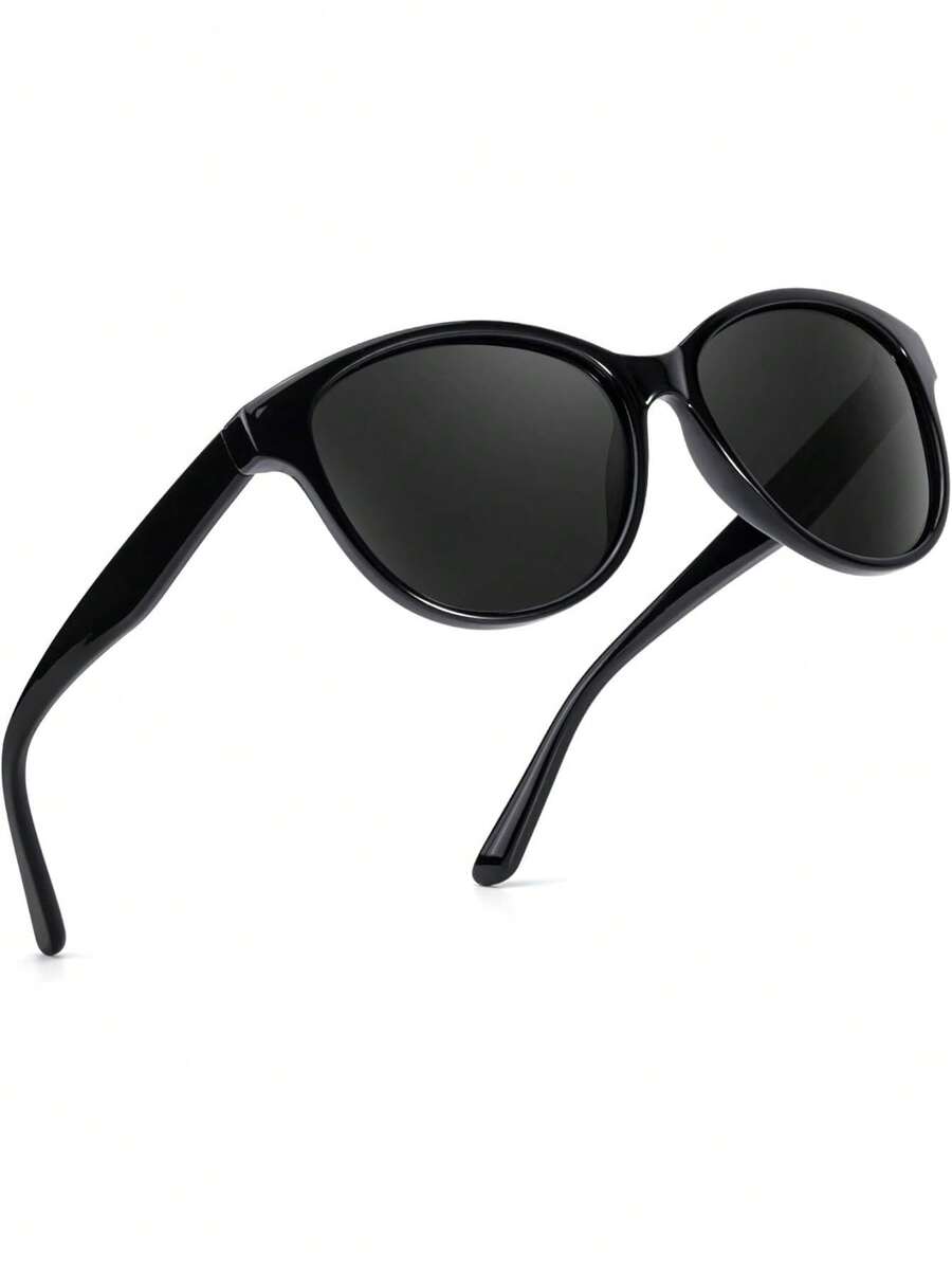 Polarized Cat Eye Sunglasses F - Fishing Sunglasses Polarized ulasan dan harga