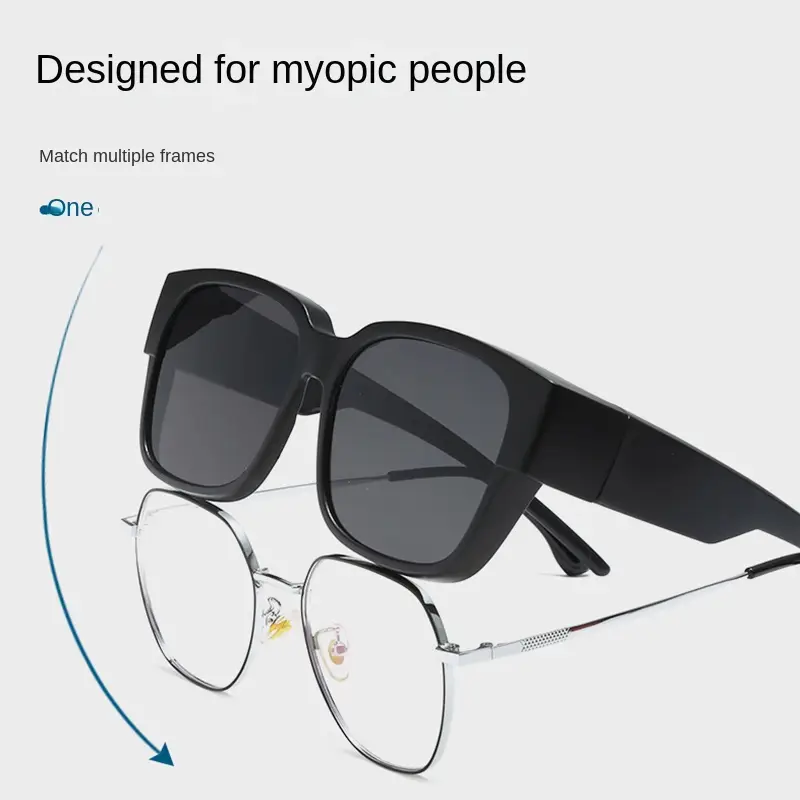 Fashion Polarized Sunglasses C - Fishing Sunglasses Polarized ulasan dan harga