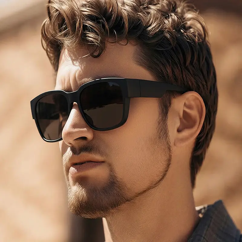 Fashion Polarized Sunglasses C - Fishing Sunglasses Polarized ulasan dan harga