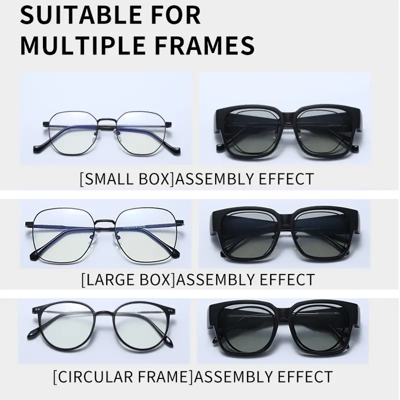 Fashion Polarized Sunglasses C - Fishing Sunglasses Polarized ulasan dan harga
