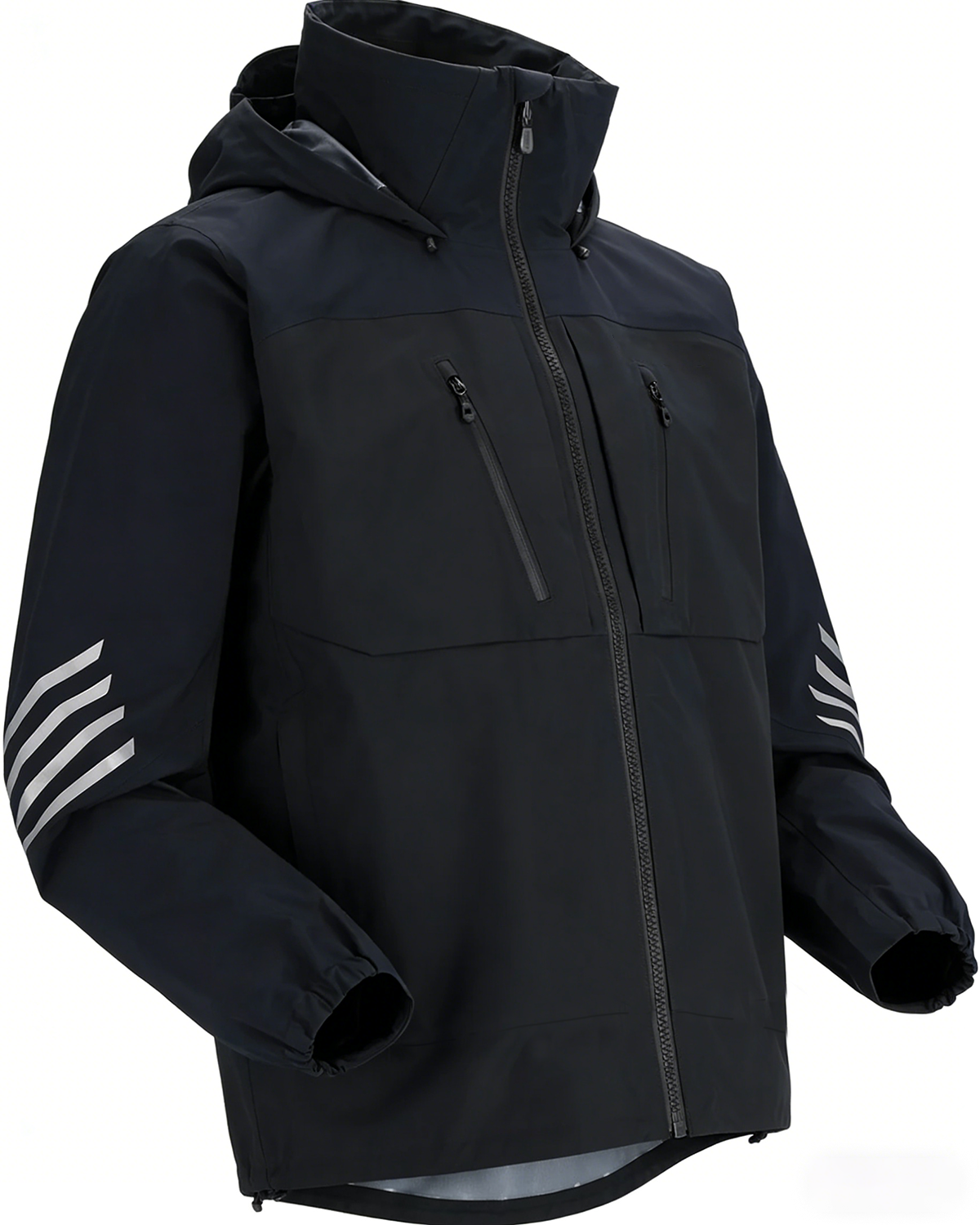 Men's Waterproof Fishing Jacke - Fishing Jacket Waterproof ulasan dan harga