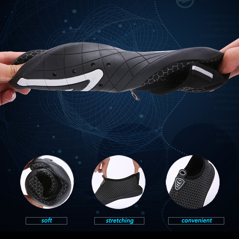 EOCENE Water shoes for Diving  - Fishing Waders ulasan dan harga