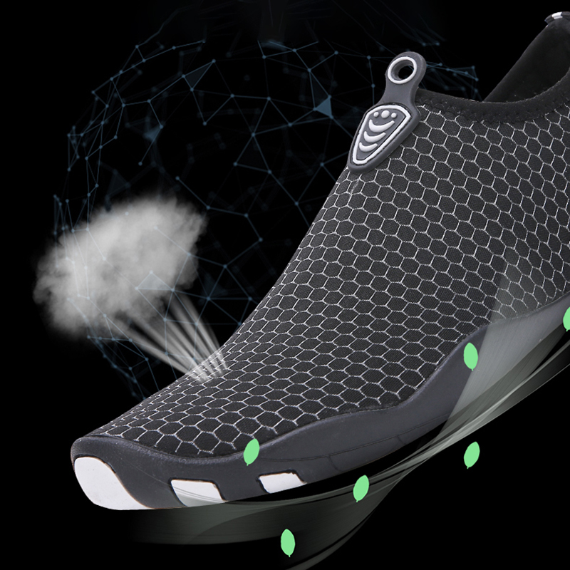 EOCENE Water shoes for Diving  - Fishing Waders ulasan dan harga