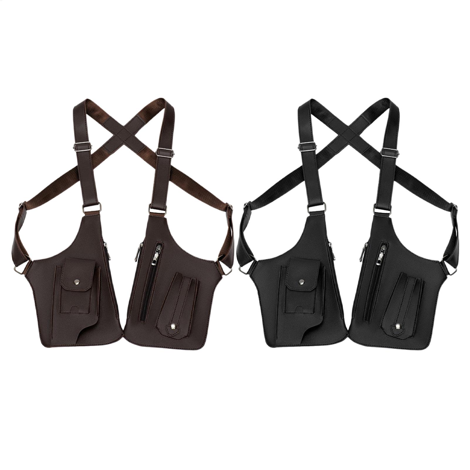 New Double Shoulder Strap Mult - Fishing Bag Waterproof ulasan dan harga