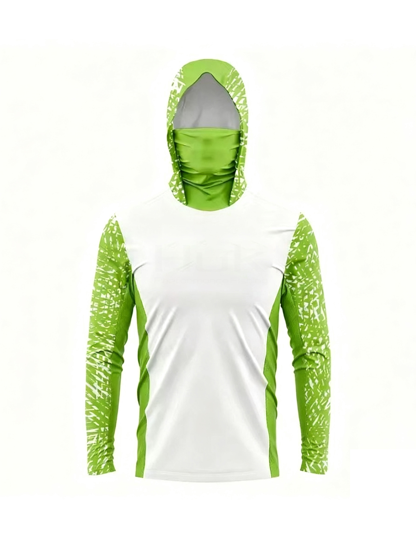 Fishing Shirts Breathable Fish - Fishing Shirt Uv Protection ulasan dan harga