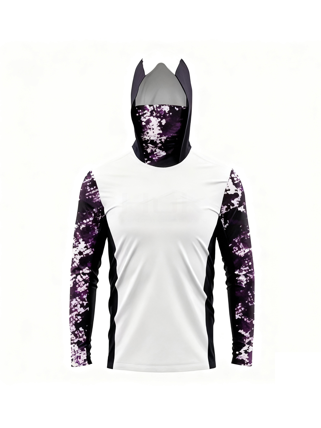 Fishing Shirts Breathable Fish - Fishing Shirt Uv Protection ulasan dan harga