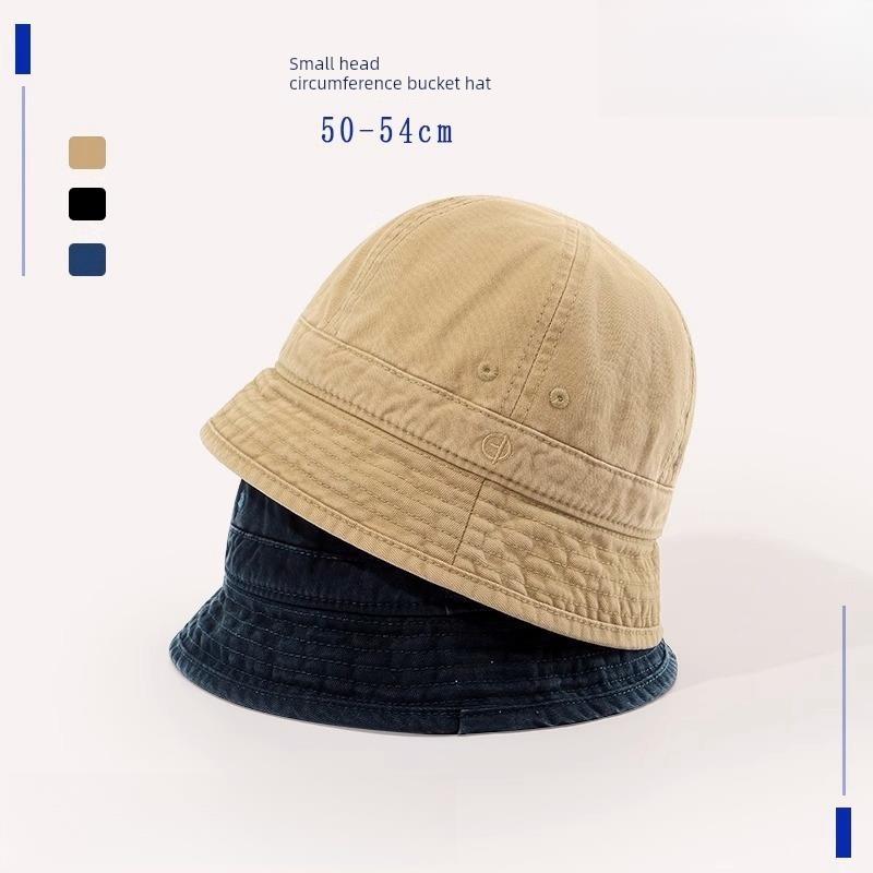 Small Head Size Bucket Hat Uni - Fishing Hat ulasan dan harga
