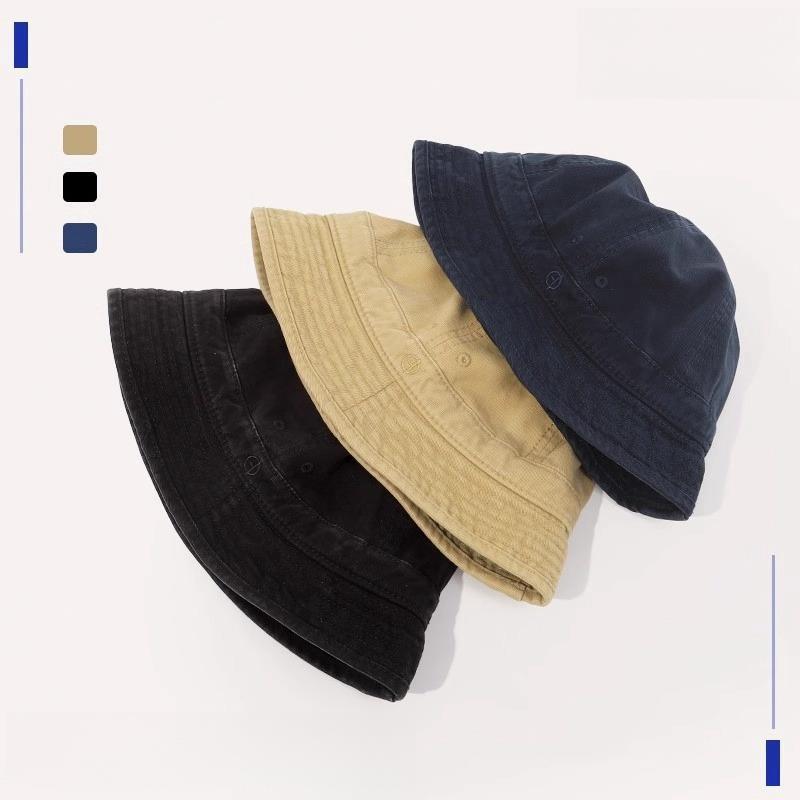 Small Head Size Bucket Hat Uni - Fishing Hat ulasan dan harga