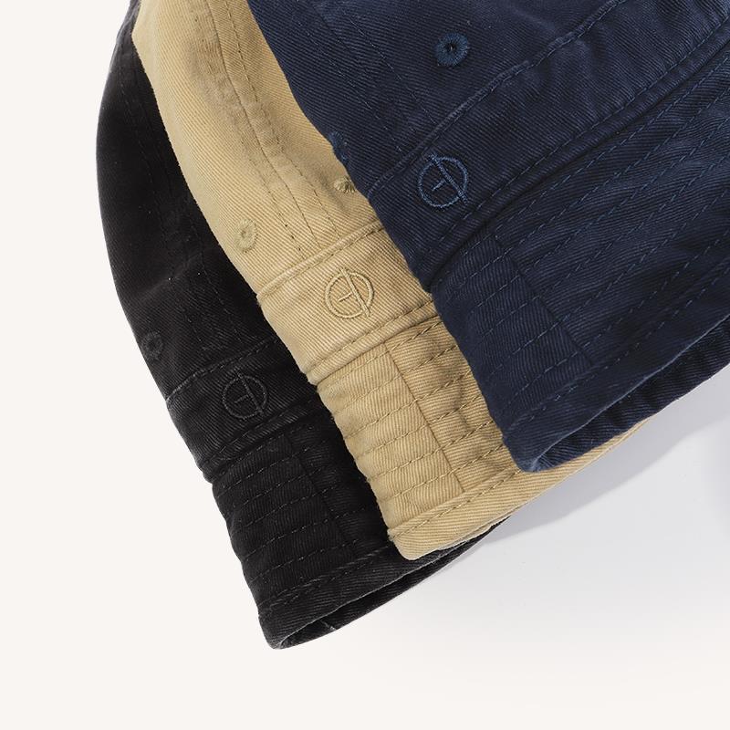 Small Head Size Bucket Hat Uni - Fishing Hat ulasan dan harga