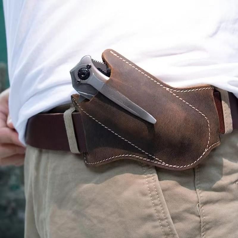 2-Pack tactical folding knife  - Fishing Belt ulasan dan harga