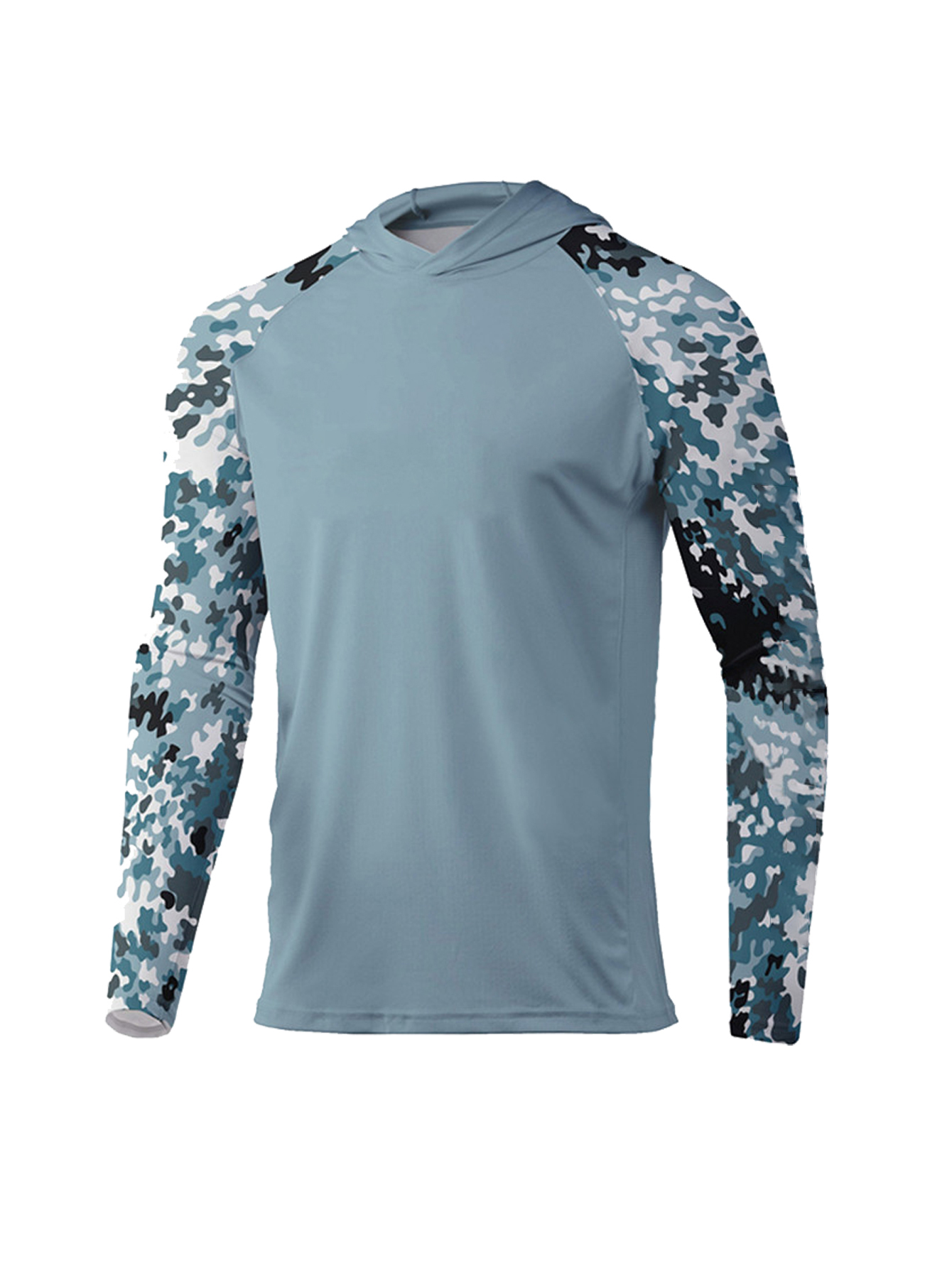 Fishing Clothing Performance F - Fishing Shirt Uv Protection ulasan dan harga