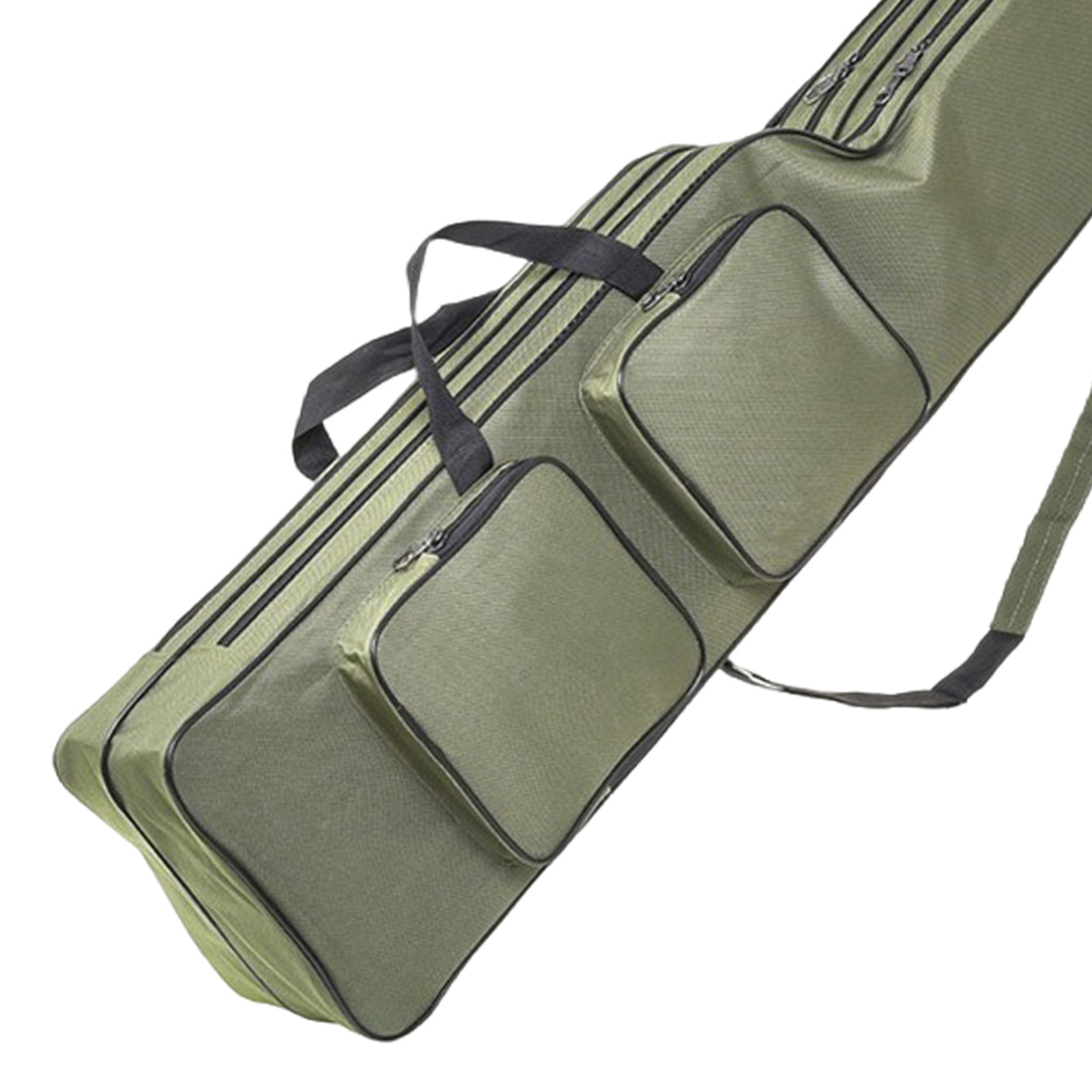 Fishing Rod Bags 150cm Waterpr - Fishing Bag Waterproof ulasan dan harga