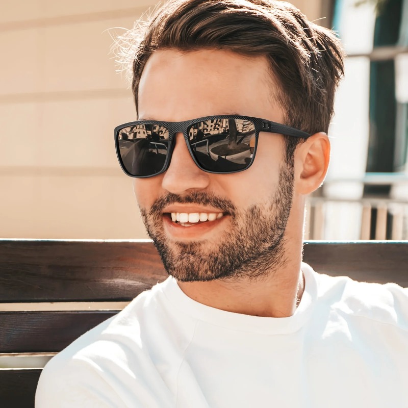 1/2PCS Sunglasses Men Women Dr - Fishing Sunglasses Polarized ulasan dan harga