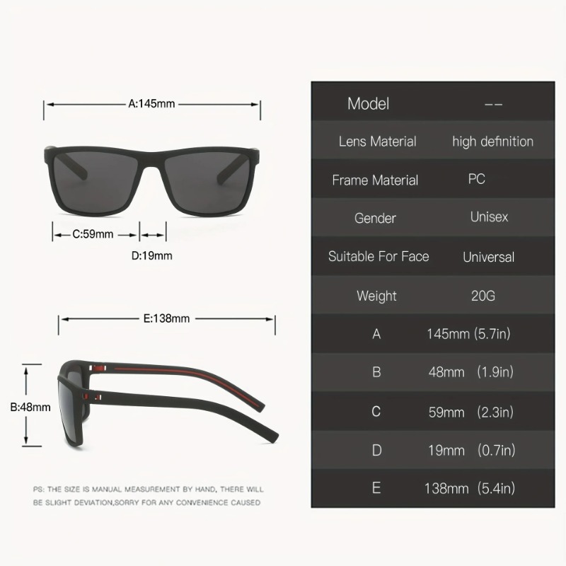 1/2PCS Sunglasses Men Women Dr - Fishing Sunglasses Polarized ulasan dan harga