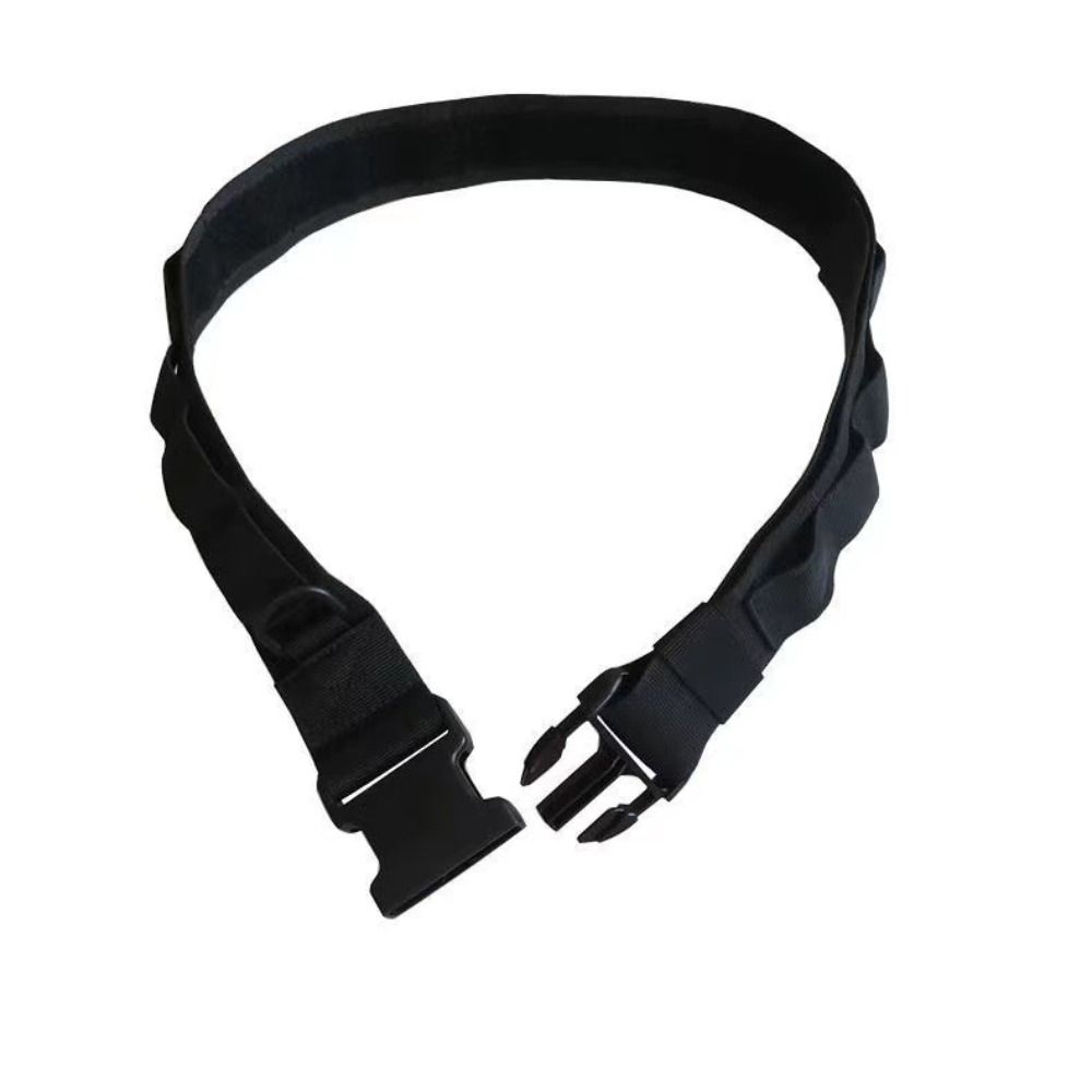 Quick Realease Multifunctional - Fishing Belt ulasan dan harga