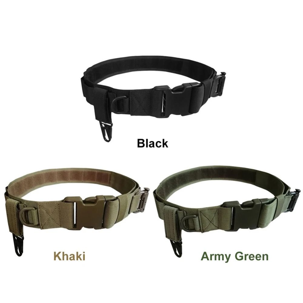 Quick Realease Multifunctional - Fishing Belt ulasan dan harga