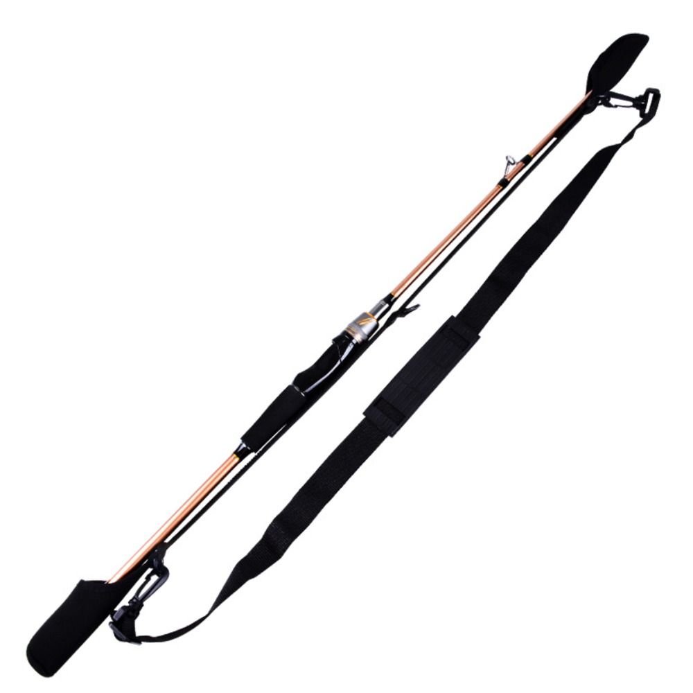 Adjustable Fishing Rod Storage - Fishing Belt ulasan dan harga