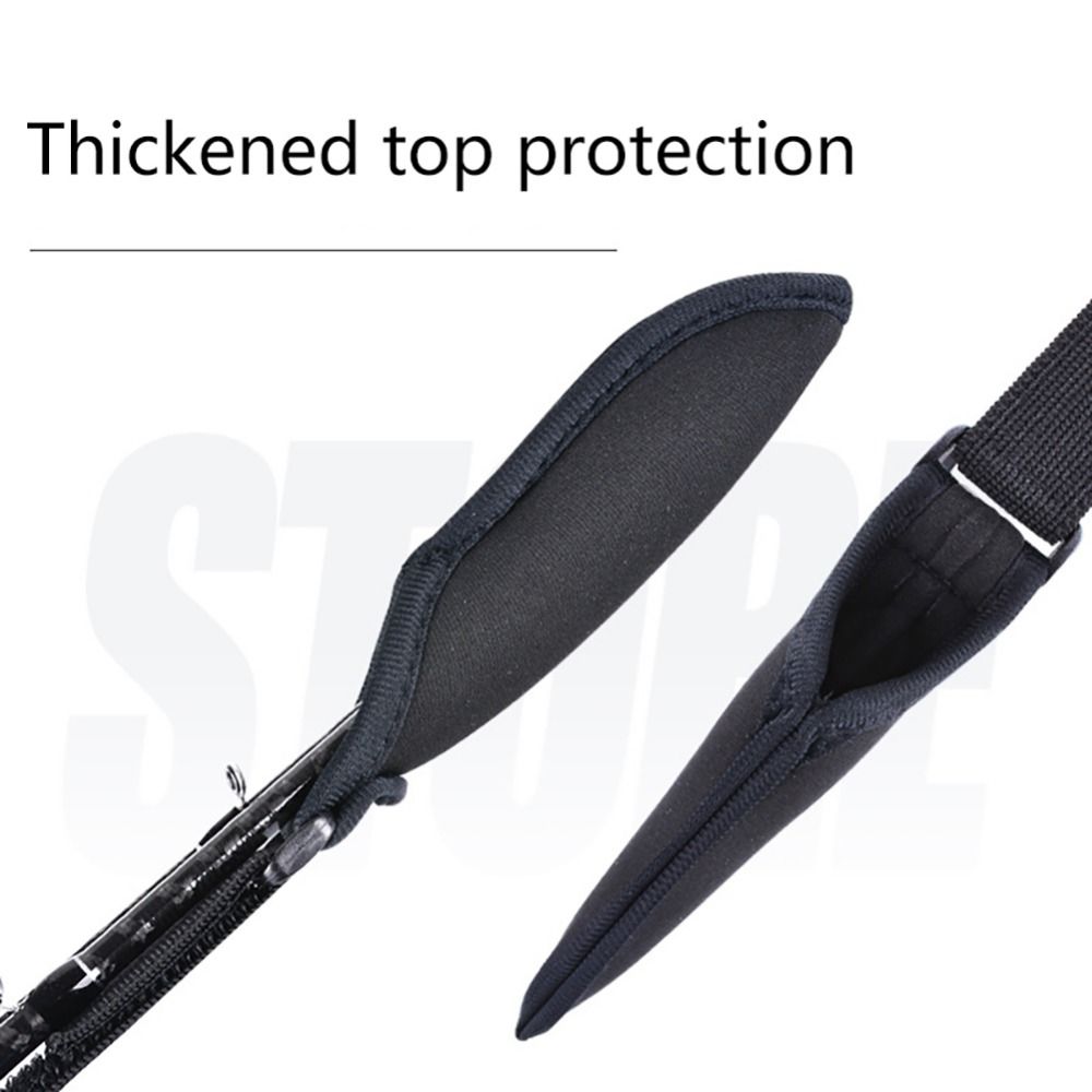 Adjustable Fishing Rod Storage - Fishing Belt ulasan dan harga