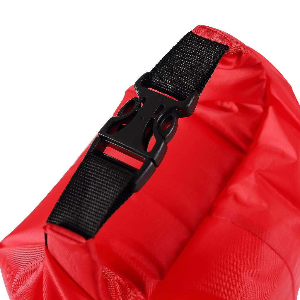 1.2L Waterproof First Aid Kit  - Fishing Bag Waterproof ulasan dan harga