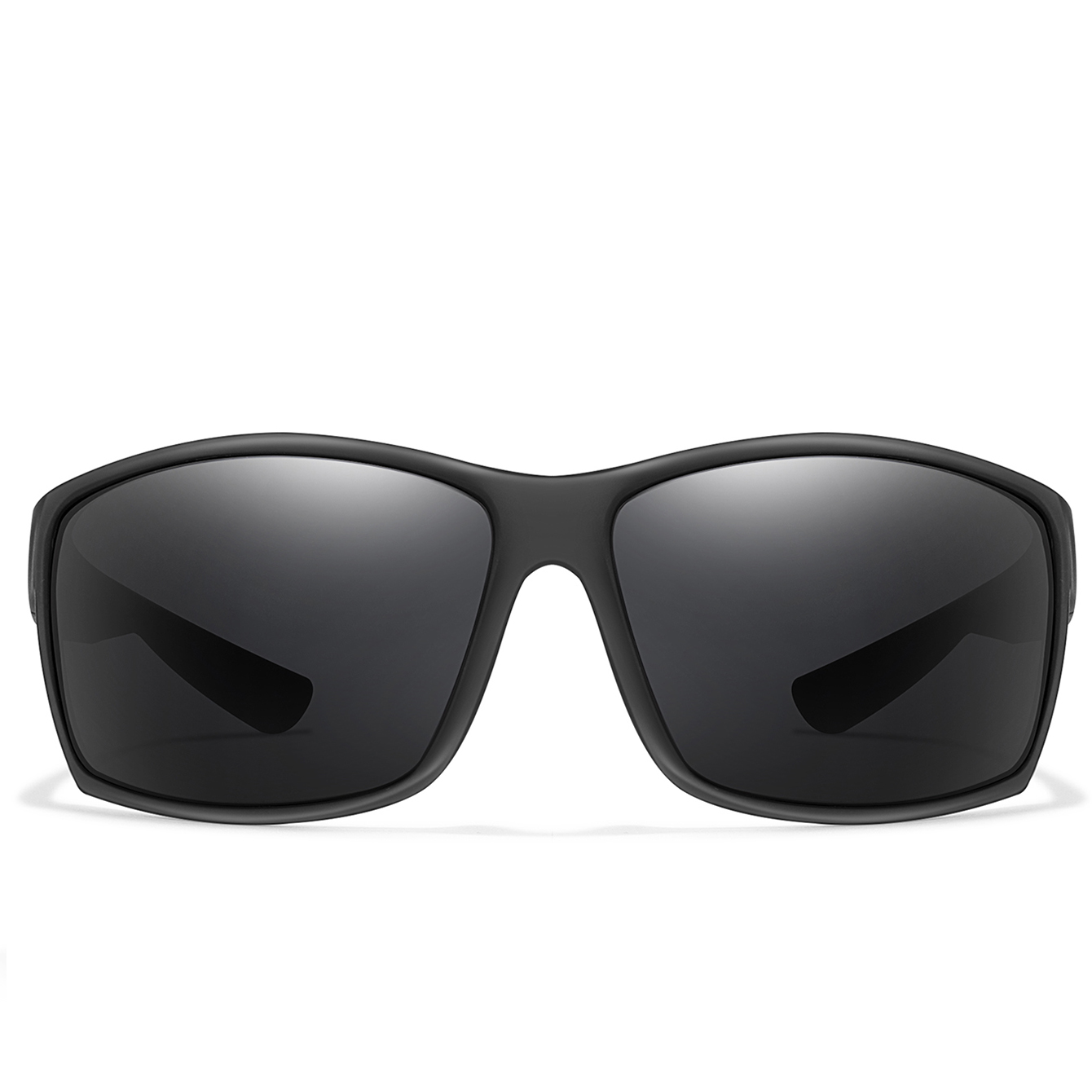 BEAU FIVE Polarized Sunglasses - Fishing Sunglasses Polarized ulasan dan harga