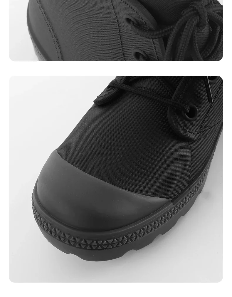 Winter Men Rain Boots Lace-up  - Fishing Waders ulasan dan harga
