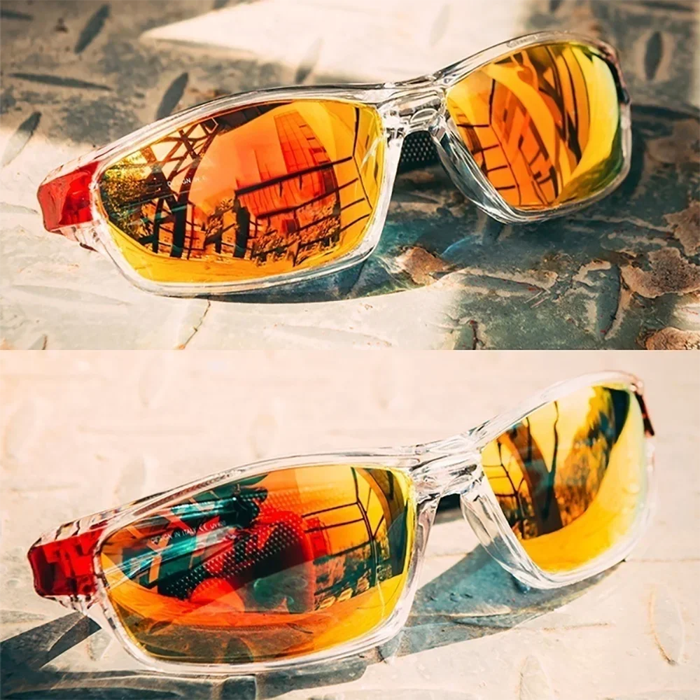 Sports Polarized Sunglasses fo - Fishing Sunglasses Polarized ulasan dan harga